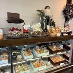 ルート・デュ・ショコラ 目白店 - 