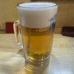 餃子飯店 - 生大