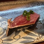 鳥越ずし - 