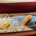 鳥越ずし - 