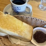 コメダ珈琲店 ららぽーとTOKYO-BAY店 - 