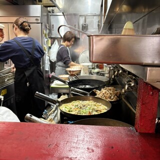 手打らーめん 大進_1