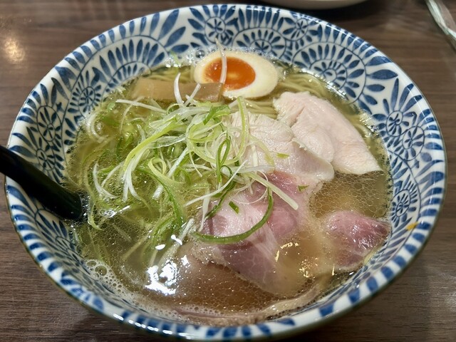 虎一番 - 出屋敷/ラーメン | 食べログ