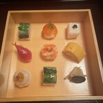 祇をん 豆寅 祇園店 - 