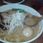 八幡だんちょうてー - 