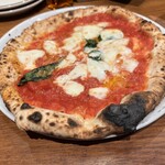 Pizzeria&Trattoria GONZO 吉祥寺店 - 