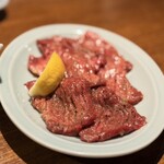 焼肉ホルモン金樹 中目黒 - 