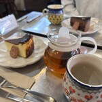 デザート ラボ - 