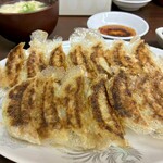 餃子のゆうた - 