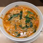 日高屋 - 料理写真: