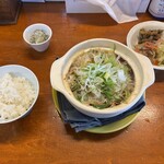 炭火焼き居酒屋 だいちゃん