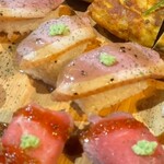 肉好きの酒場 ます屋 - 