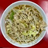 ラーメン二郎 - 料理写真: