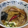 自家製麺 福は内
