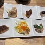 ひとさら屋 想 - 