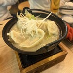 台湾酒場 台北餃子館 横浜アソビル店 - 