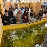 釣船茶屋 ざうお 亀戸駅前店 - 