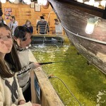 釣船茶屋 ざうお 亀戸駅前店 - 