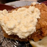 牡蠣と寿司 うみのおきて - 