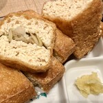 牡蠣と寿司 うみのおきて - 