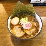 みっかぼうず - 料理写真: