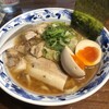 東陽町 らぁ麺 ばらや