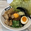 麺屋 こころ 八丁堀店