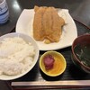 新日本料理 越後家