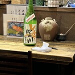 亀戸・養生料理　高の - 