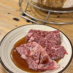 炭火焼肉ホルモン 横綱三四郎 西荻窪店 - 