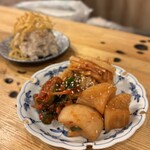 炭火焼肉ホルモン 横綱三四郎 西荻窪店 - 