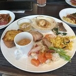 ノーザンテラスダイナー - 