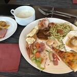 ノーザンテラスダイナー - 