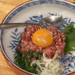 炭火焼肉ホルモン 横綱三四郎 西荻窪店 - 
