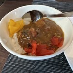 ノーザンテラスダイナー - 
