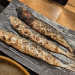 しんぱち食堂 阪急梅田店 - 