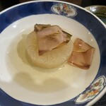 亀戸・養生料理　高の - 