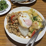 ゲウチャイ 横浜クイーンズイースト店 - 