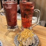 炭火焼肉ホルモン 横綱三四郎 西荻窪店 - 