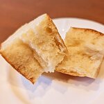 フレンチレストラン ラ･ポルト･ド･ヴェリテ - 