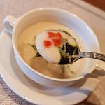 フレンチレストラン ラ･ポルト･ド･ヴェリテ - 