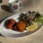 インドカレー タンドール - 