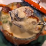 フレンチレストラン ラ･ポルト･ド･ヴェリテ - 