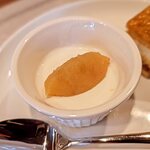 フレンチレストラン ラ･ポルト･ド･ヴェリテ - 