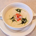 フレンチレストラン ラ･ポルト･ド･ヴェリテ - 