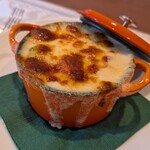 フレンチレストラン ラ･ポルト･ド･ヴェリテ - 