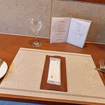 フレンチレストラン ラ･ポルト･ド･ヴェリテ - 