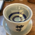 鳥せい - たれ口。やはり値打ちあり