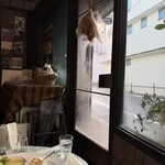 喫茶 マドラグ - 