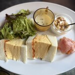 喫茶 マドラグ - 